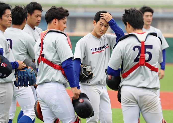 新型コロナ 野球部にできることは 実業団選手 コロナ下の決意 日本経済新聞 新型コロナ 野球部にできることは 実業団選手 コロナ下の決意 日本経済新聞
