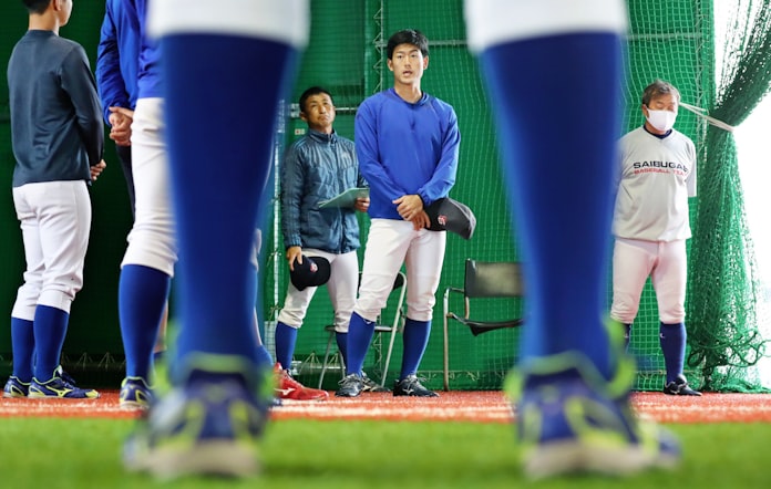 新型コロナ 野球部にできることは 実業団選手 コロナ下の決意 日本経済新聞 新型コロナ 野球部にできることは 実業団選手 コロナ下の決意 日本経済新聞