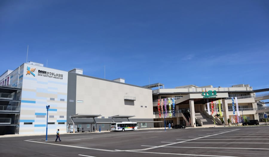 イーアス 沖縄 豊崎 沖縄 豊崎 イーアス