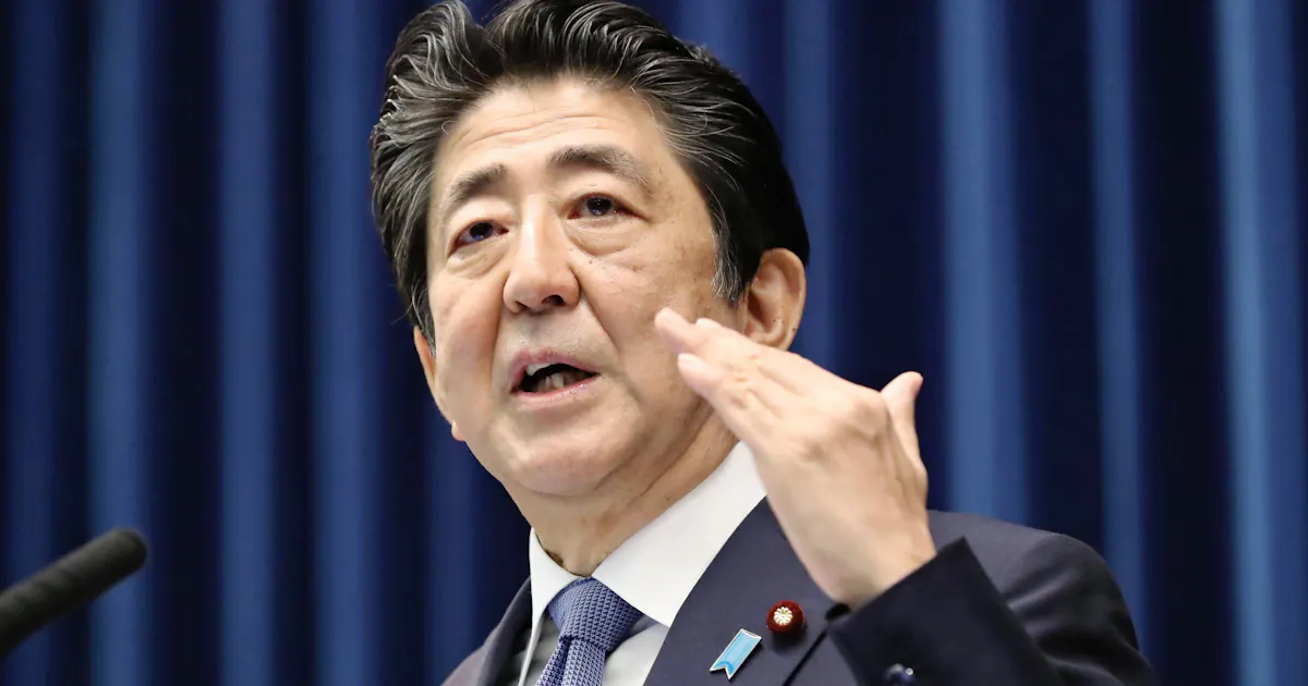 新型コロナ ビジネス往来再開 検査拡充が必要 首相会見要旨 日本経済新聞 新型コロナ ビジネス往来再開 検査拡充が必要 首相会見要旨 日本経済新聞