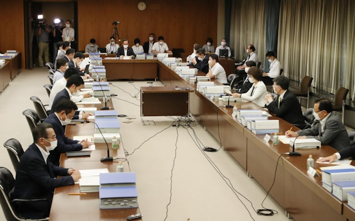 大阪都構想の制度案決定 法定協で可決 住民投票へ 日本経済新聞