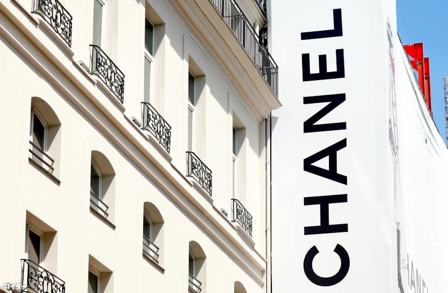 新型コロナ Ft 高級ブランド シャネルは 困難 な2年間を覚悟 日本経済新聞