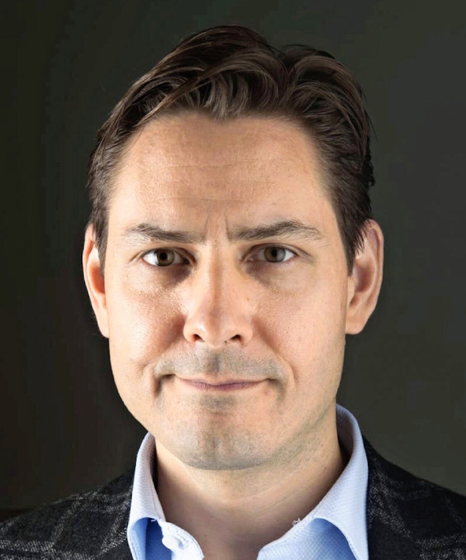 中国 カナダ人2人を起訴 スパイ罪で 日本経済新聞