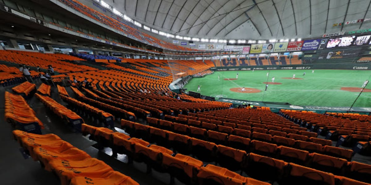 生観戦の解禁決定に歓喜 プロ野球ファンら 日本経済新聞