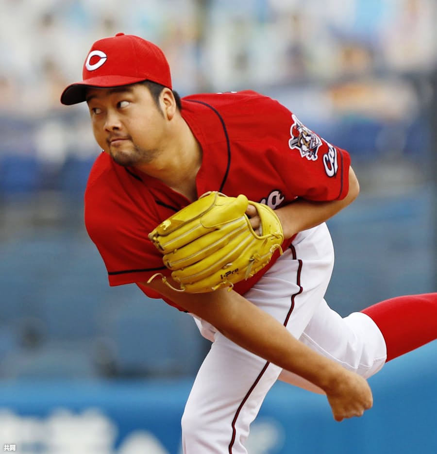 日のプロ野球 結果と戦評 日本経済新聞