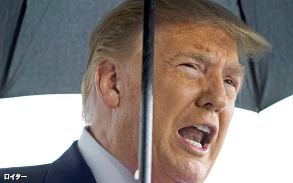 アダム シフ のニュース一覧 日本経済新聞 アダム シフ のニュース一覧 日本経済新聞