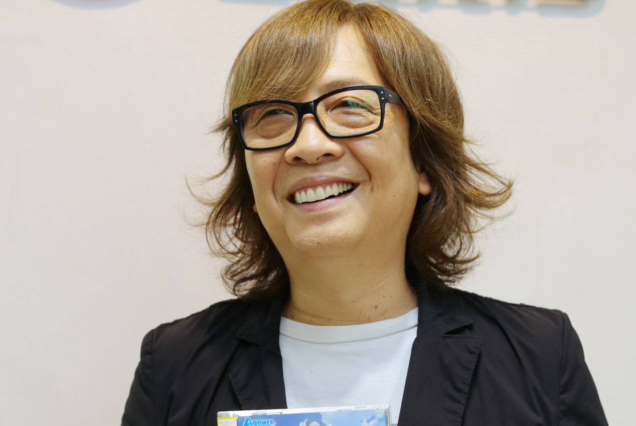 井上俊次氏が参加したロックバンド「レイジー」は1977年にデビューした
