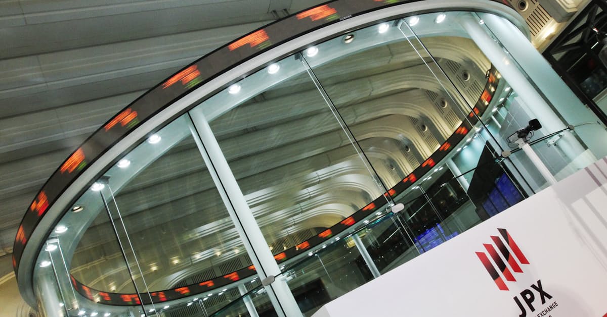 ステイ マーケット の教訓 十字路 日本経済新聞