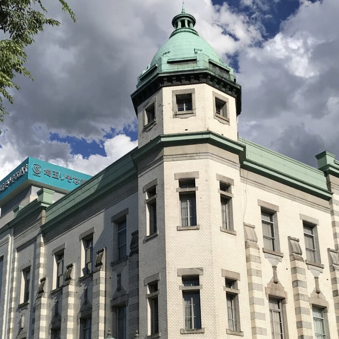 埼玉りそな銀行 川越支店が移転 日本経済新聞 埼玉りそな銀行 川越支店が移転 日本経済新聞