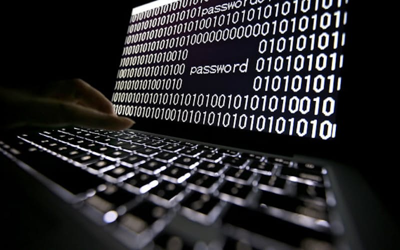 サイバー攻撃の脅威が工場などにも広がっている サイバー攻撃の脅威が工場などにも広がっている