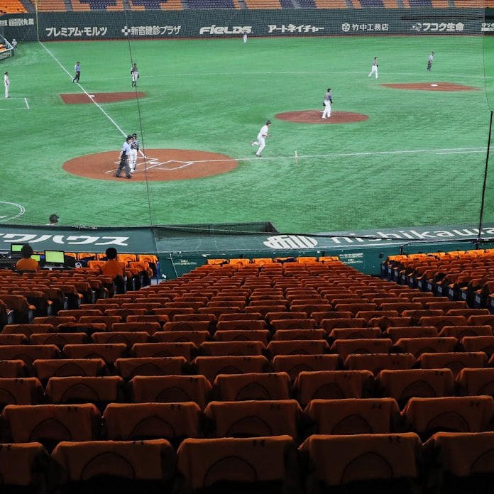 新型コロナ プロ野球とjリーグ 生観戦解禁へ 感染防止策手探り 日本経済新聞