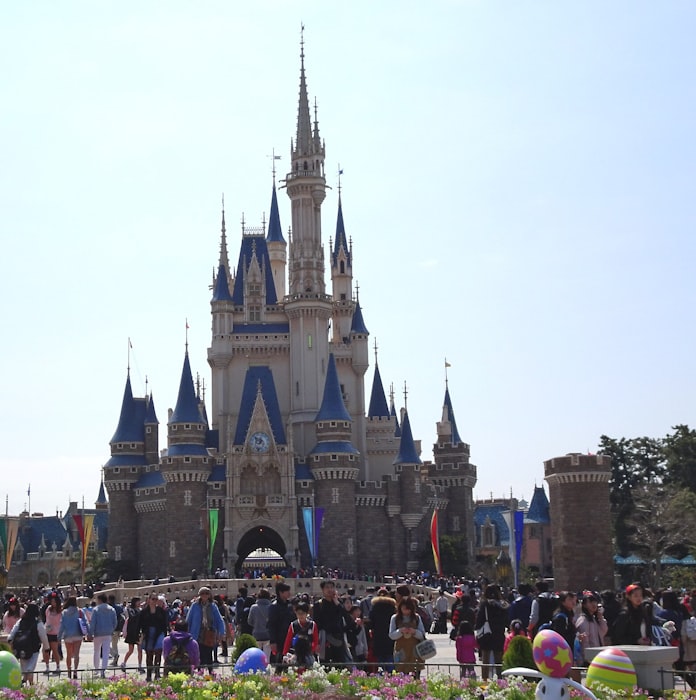 新型コロナ 東京ディズニーリゾート 7月1日再開を発表 日本経済新聞 新型コロナ 東京ディズニーリゾート 7月1日再開を発表 日本経済新聞