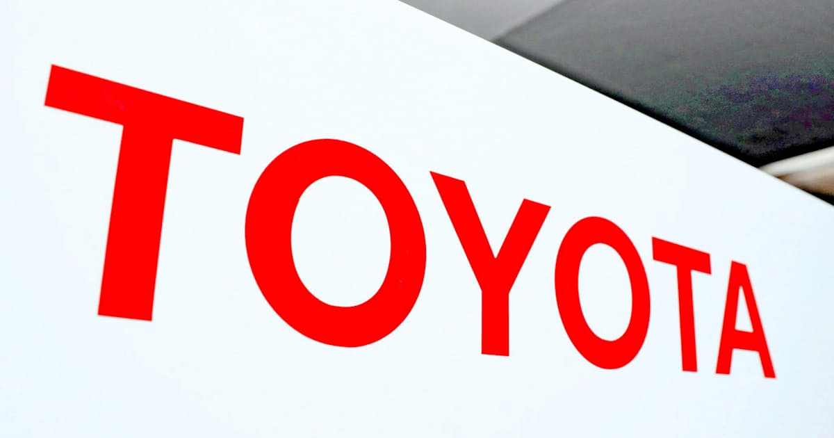 トヨタ、日鉄やOSG株売却 CASEにらみ政策保有見直し: 日本経済新聞