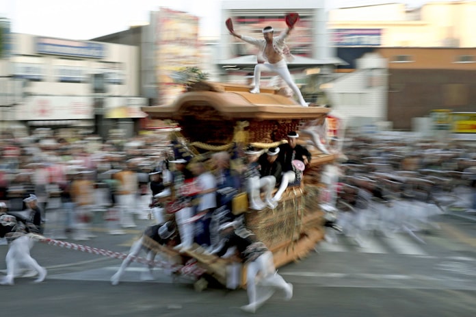 新型コロナ 大阪 岸和田だんじり祭 開催中止 75年ぶり 日本経済新聞 新型コロナ 大阪 岸和田だんじり祭 開催中止 75年ぶり 日本経済新聞