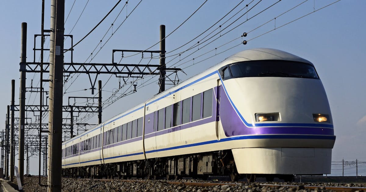 東武鉄道 社会的距離 保つ旅行プランを発売 日本経済新聞 東武鉄道 社会的距離 保つ旅行プランを発売 日本経済新聞