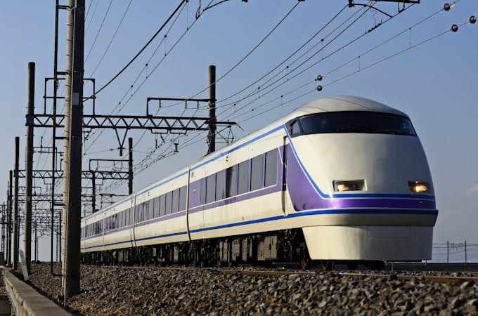 東武鉄道 社会的距離 保つ旅行プランを発売 日本経済新聞