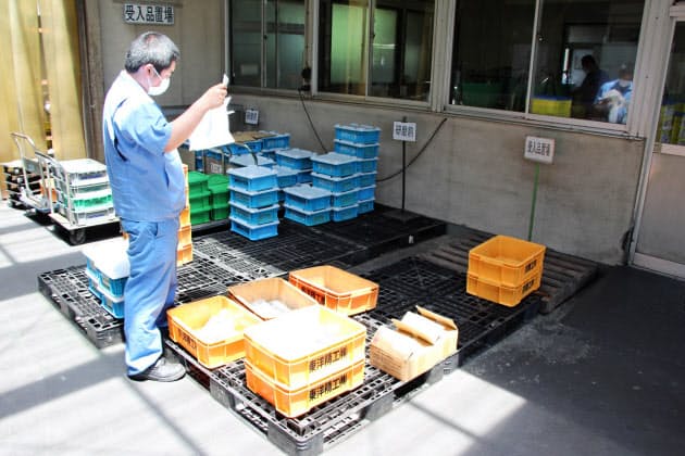 栃木の研磨メーカー コロナ禍機に脱 自動車依存 日本経済新聞 Auto Dan Teknologi Nya 栃木の研磨メーカー コロナ禍機に脱 自動車依存 日本経済新聞 Auto Dan Teknologi Nya