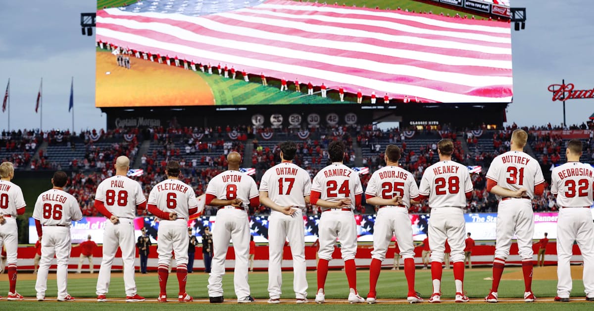 新型コロナ 大リーグ 60試合で7月末開幕 選手会がmlb案に応じる 日本経済新聞 新型コロナ 大リーグ 60試合で7月末開幕 選手会がmlb案に応じる 日本経済新聞