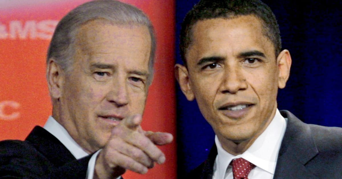 オバマ バイデン両氏 資金集めで初のそろい踏み 日本経済新聞 オバマ バイデン両氏 資金集めで初のそろい踏み 日本経済新聞