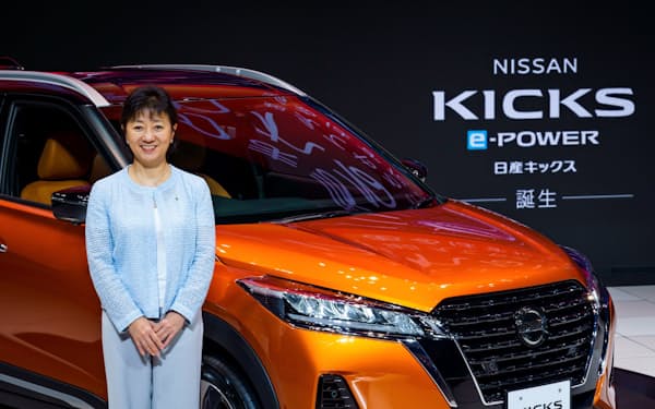 日産の選択 のニュース一覧 日本経済新聞