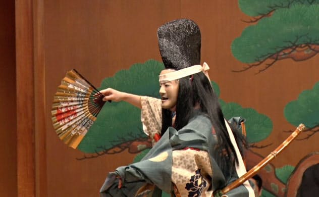 類似している記事 自動検索 宝生和英の能 生田敦盛 の1場面 能life onlineで 歌舞伎や能でも配信の試み オンライン版 忠臣蔵 も 6 25 2 00 年3月の公演を中止した歌舞伎座 戦時下と重なるコロナ危機下の歌舞伎 3 31 2
