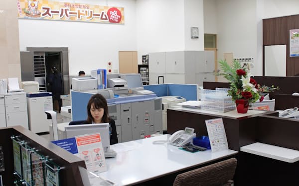 伊達信用金庫 のニュース一覧 日本経済新聞