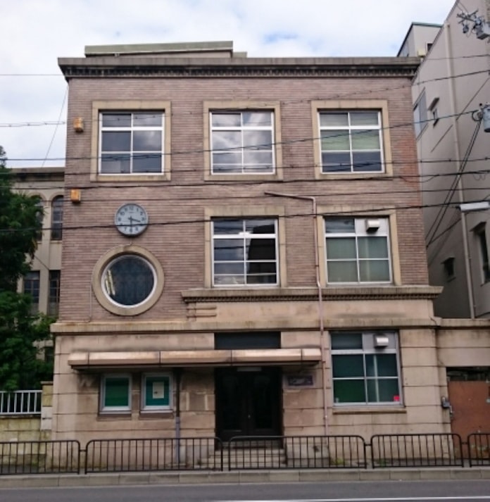 閉館年の図書館 スタートアップ拠点に再生 京都市 日本経済新聞 閉館年の図書館 スタートアップ拠点に再生 京都市 日本経済新聞