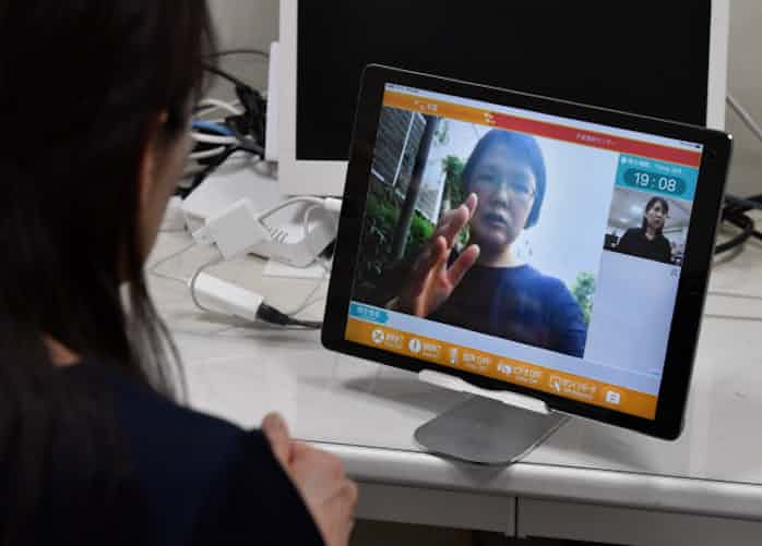 新型コロナ 障害者 外出に不安 コロナ新常態で配慮求める声 日本経済新聞