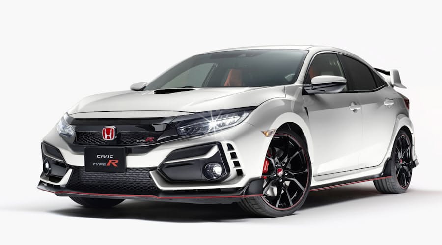 新型コロナ ホンダ シビック スポーツ車の発売延期 コロナ影響 日本経済新聞