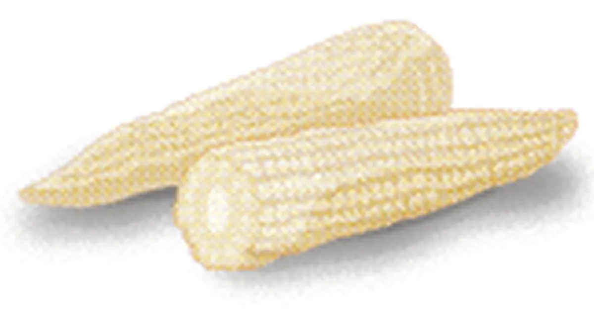 ヤングコーン サクッとした食感 日本経済新聞 ヤングコーン サクッとした食感 日本経済新聞