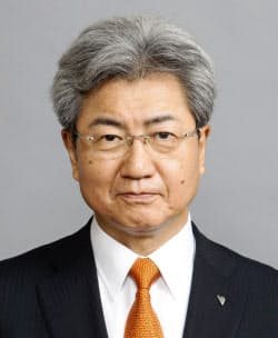 日本医師会の新会長に選出された中川俊男氏