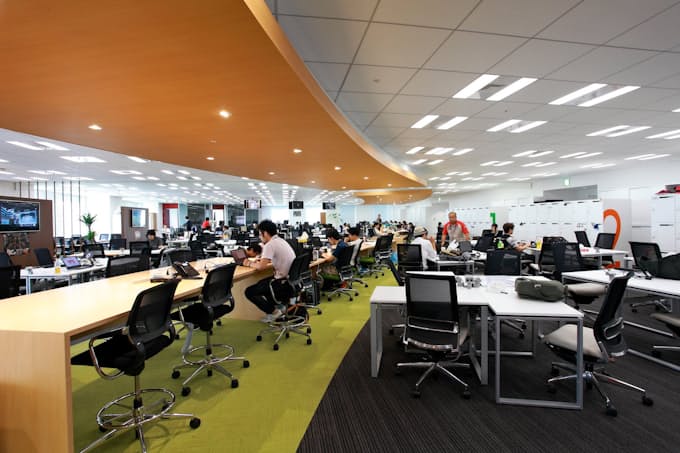 新型コロナ ドワンゴ 7月から在宅勤務手当 月2万円 日本経済新聞