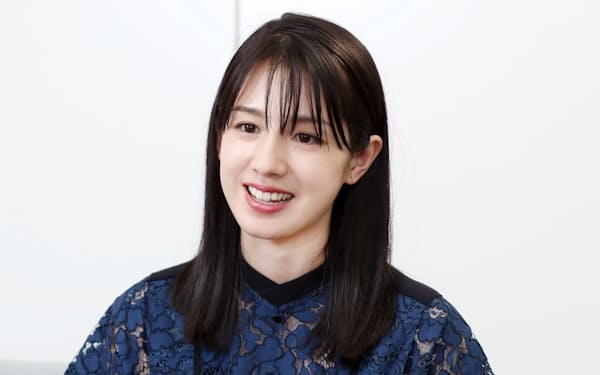 桜庭ななみ のニュース一覧 日本経済新聞 桜庭ななみ のニュース一覧 日本経済新聞
