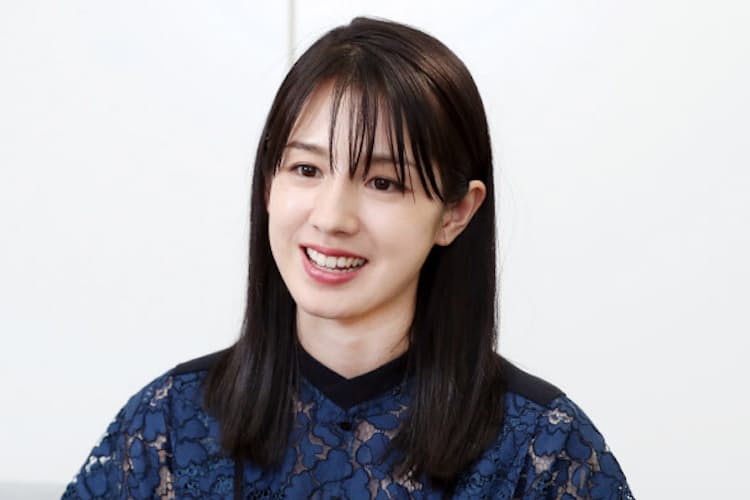 女優 桜庭ななみさん 最後に頼れる最強の味方 Nikkei Style 女優 桜庭ななみさん 最後に頼れる最強の味方 Nikkei Style