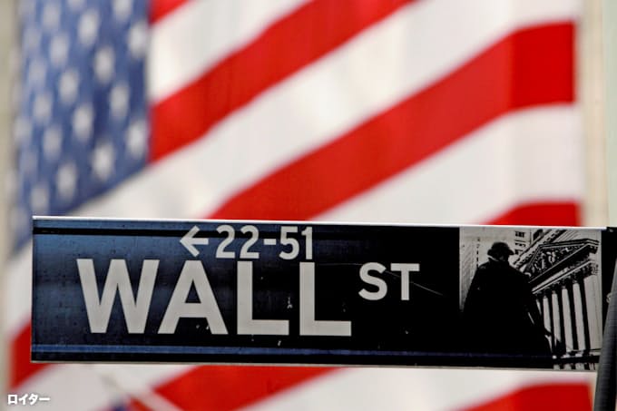 米国株 ダウ反発で始まる ボーイングが大幅高 日本経済新聞