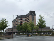 新型コロナ コロナの減収分補填 県立病院の半年分26億円 山形 日本経済新聞