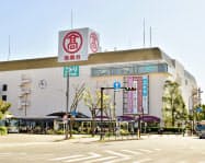 高島屋港南台店は8月に閉店する 高島屋港南台店は8月に閉店する