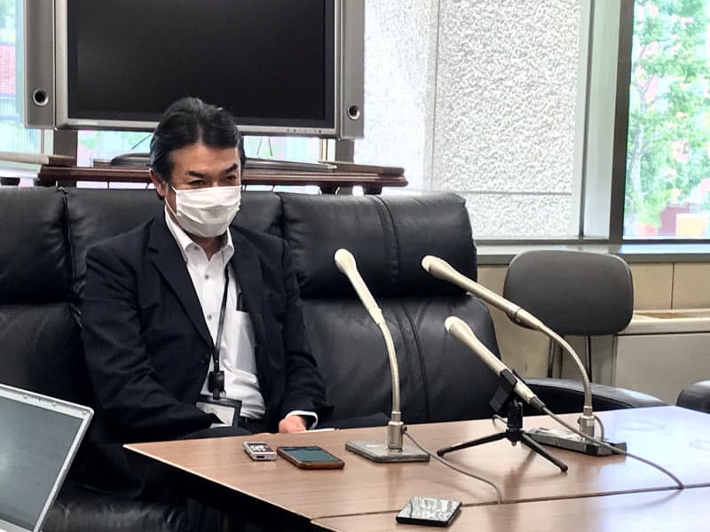 新型コロナ 5月の有効求人倍率0 93倍 4年ぶり低水準に 日本経済新聞