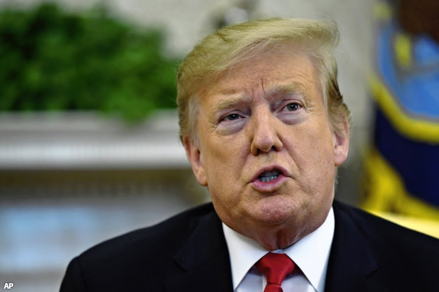 トランプ氏 駐独米軍の再配置案を承認 9500人 日本経済新聞