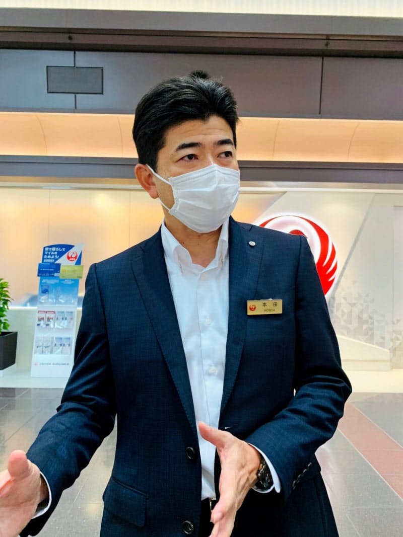 新型コロナ Jal 10月にも国内全便の復便検討 大型機投入も 日本経済新聞 新型コロナ Jal 10月にも国内全便の復便検討 大型機投入も 日本経済新聞