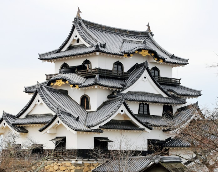 彦根城 世界遺産 30年の悲願 江戸期統治の特徴示す 日本経済新聞 彦根城 世界遺産 30年の悲願 江戸期統治の特徴示す 日本経済新聞