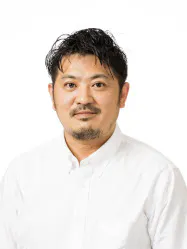 とくし丸新社長の新宮歩氏 とくし丸新社長の新宮歩氏