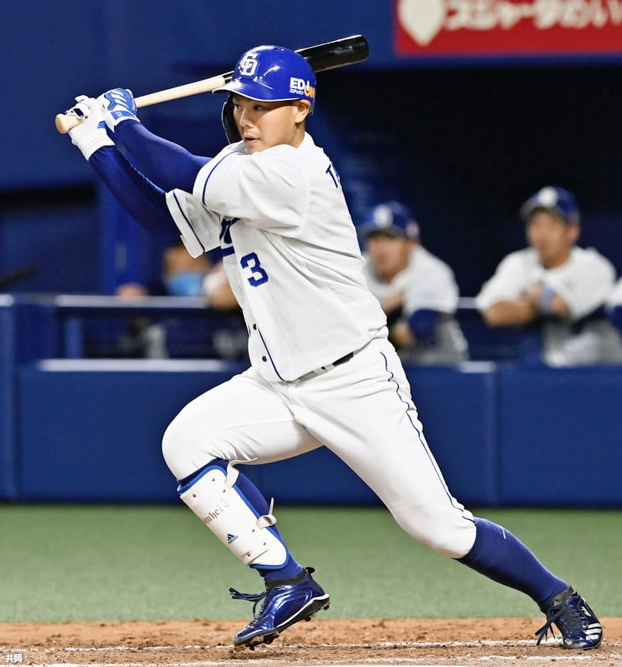 1日のプロ野球 結果と戦評 日本経済新聞