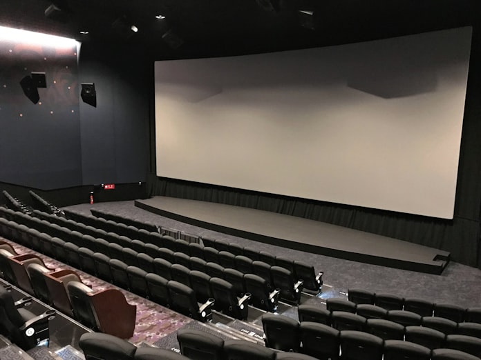 Tohoシネマズ池袋 3日に開業 音にこだわり 日本経済新聞 Tohoシネマズ池袋 3日に開業 音にこだわり 日本経済新聞