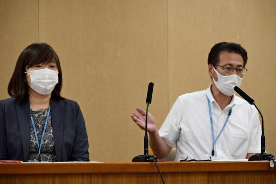 新型コロナ 東京観光の2人が新型コロナ感染 宮城県 日本経済新聞