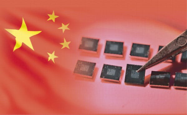 米国が仕掛ける「半導体戦争」に中国政府は危機感を持っている