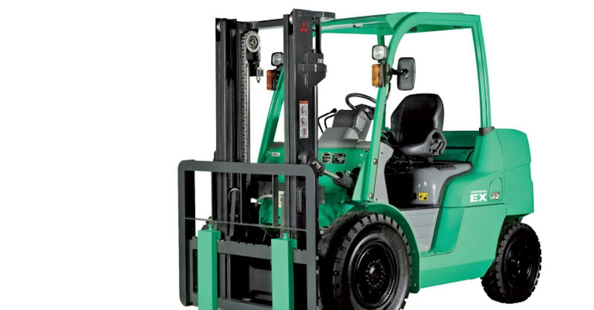 無人物流へ開発体制拡充 三菱重工系 フォークリフトで 日本経済新聞