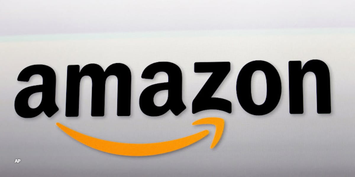 Amazon 株価3000ドル超え 時価総額もapple猛追 日本経済新聞