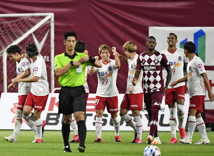 両刃の剣になる 5人交代制 Jリーグにどう影響 日本経済新聞 両刃の剣になる 5人交代制 Jリーグにどう影響 日本経済新聞