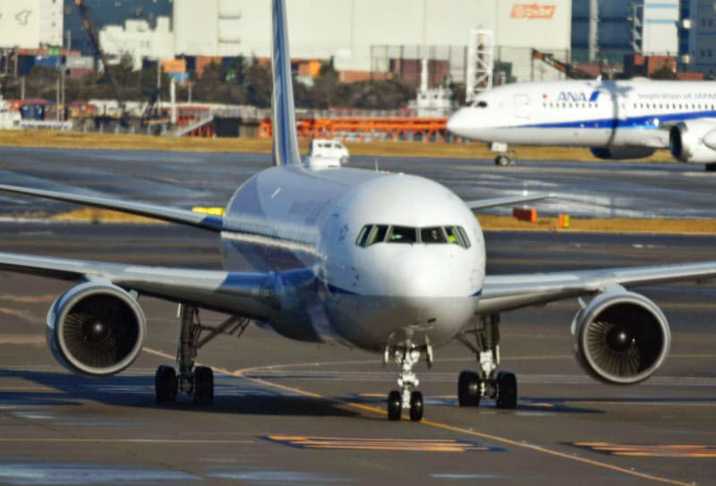 空港でのウイルス検査能力は8月までに倍増させる。 空港でのウイルス検査能力は8月までに倍増させる。